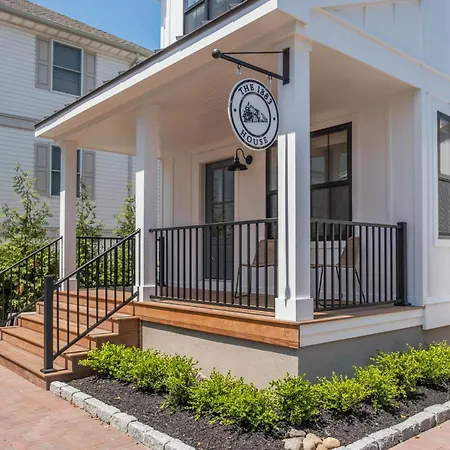 The Hen Houses Wildwood Exterior photo