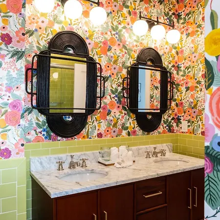 The Hen Houses Wildwood Room photo
